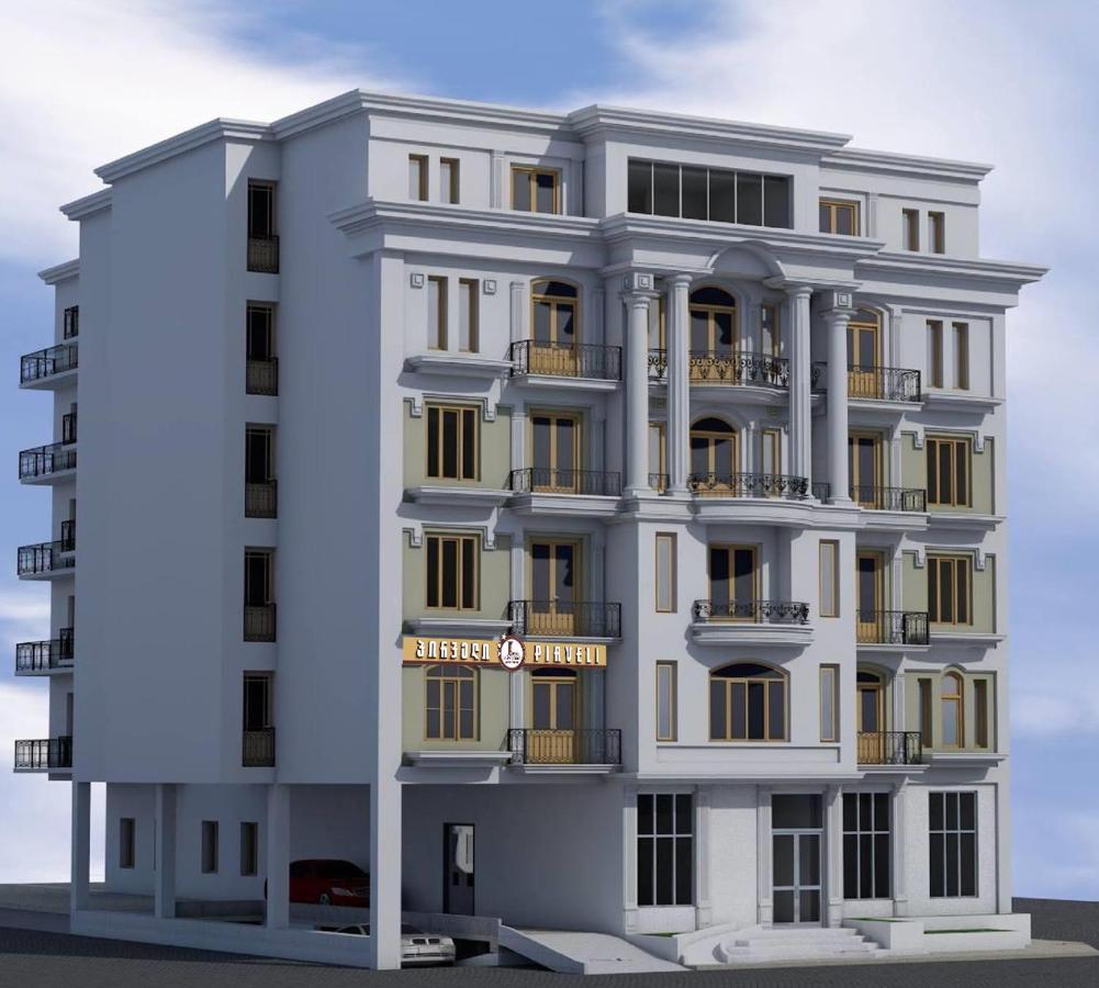 Suliko Apartment Κουτάισι Εξωτερικό φωτογραφία